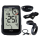 Nawigacja rowerowa Sigma Sport licznik ROX 4.0 ENDURANCE HR SET czarny
